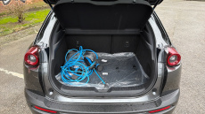 Mazda MX-30 125kW R-EV Exclusive Line 5dr Auto Hatchback